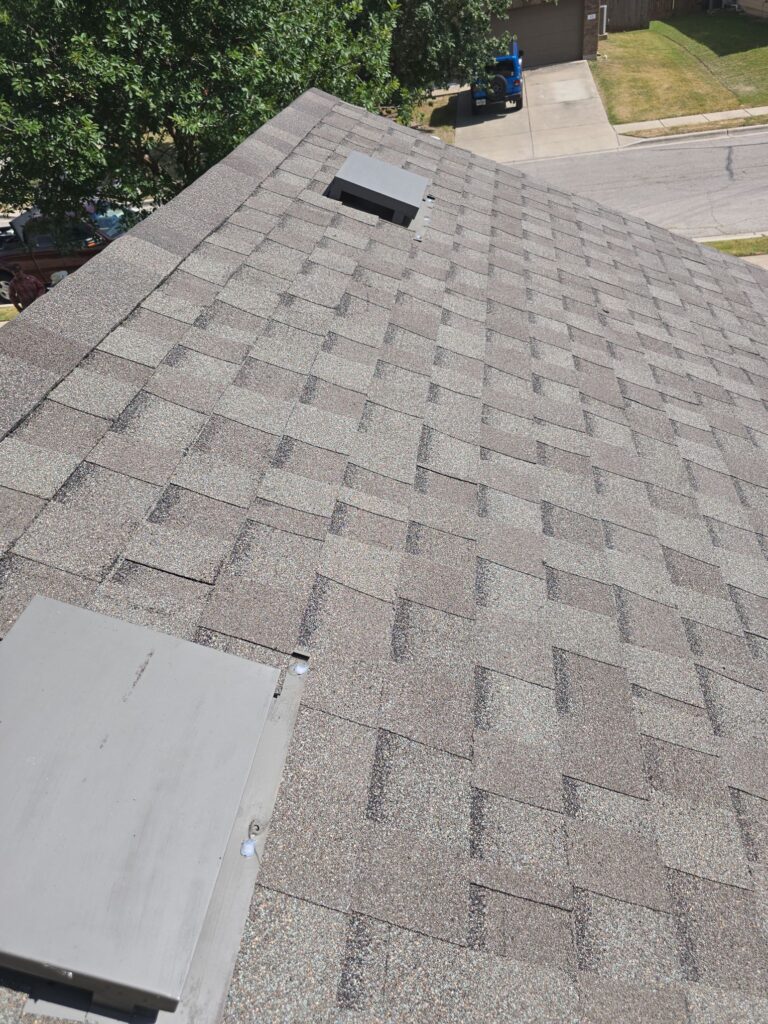 Larkspur roofing